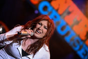 Jo Dee Messina performs on CMC '14