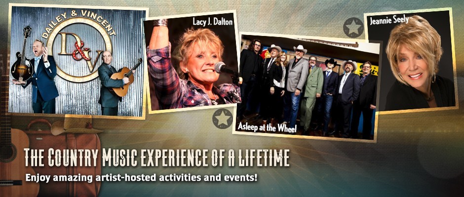 country music cruise