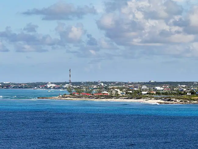 Grand Turk