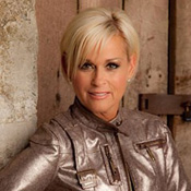 Lorrie Morgan