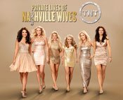 Private Lives of Nashville Wives