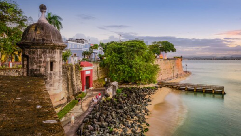 San Juan