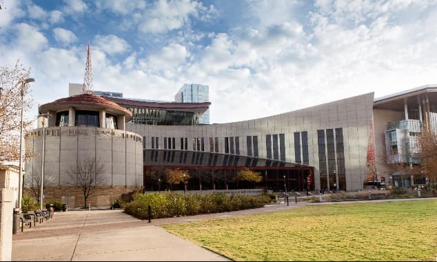 Country Music Hall of Fame and Museum