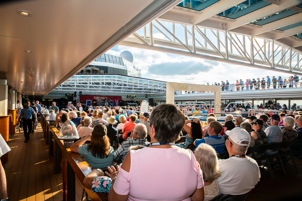 country music themed cruises