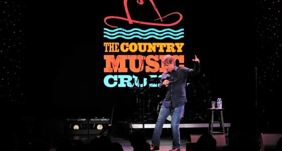 Country music cruise 2019